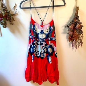 free people sweet lucy slip dress